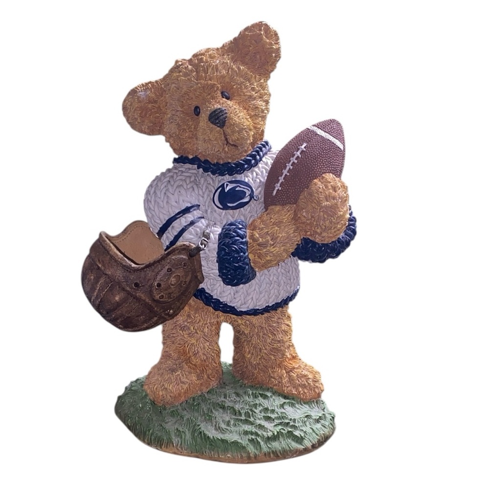 2002 Ridgewood Collection Pennsylvania State University Nittany Lions "Claude"
